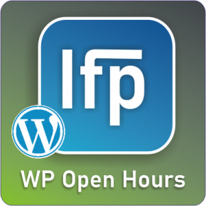 IFP | WP Open Hours